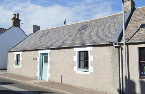 Three Creeks Cottage - Foto 1