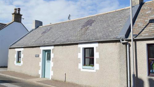 Three Creeks Cottage - Foto 1