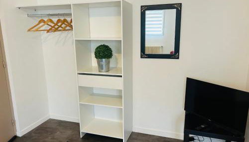 Le 2 - Grand studio Caen Centre Port de plaisance - Photo 2