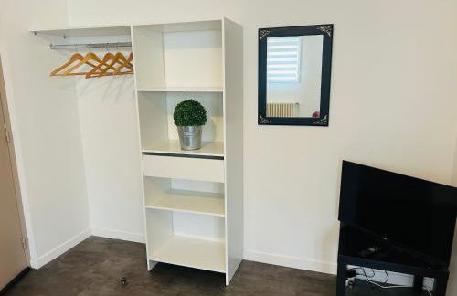 Le 2 - Grand studio Caen Centre Port de plaisance - Photo 2