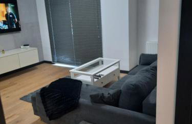 APARTAMENT KOŚCIUSZKi 54 - Foto 14