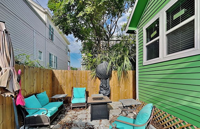 The Magalena by Ryson Vacation Rentals - Foto 3