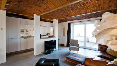 Hossies Hof - Luxus Ferienwohnung Alter Stall - Foto 5