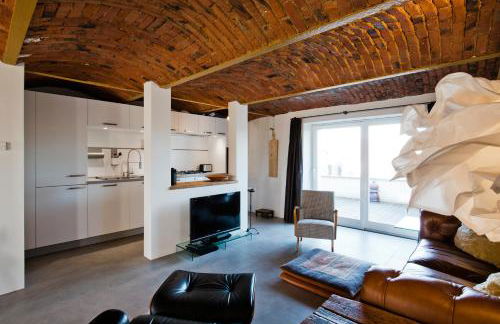 Hossies Hof - Luxus Ferienwohnung Alter Stall - Foto 5