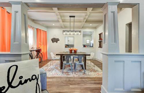 Cottage Chic- Less than 5 mins to Plaza District - Foto 20