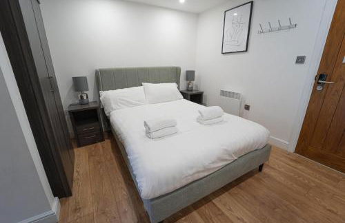 Sevenstay Apartments Fleet Street - Foto 38