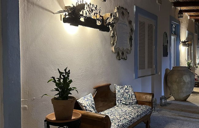 La Giara Vulcano - Foto 38