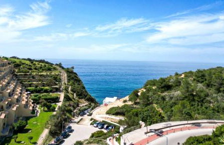 Urban Beach II - Photo 1