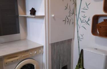 appart sympa confort bien situé - Foto 7