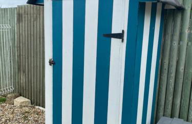 Gîtes et Chambres - Les Buissonnets - Foto 73