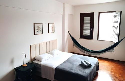 Estação 3 qtos - Vista cartão postal - BHSH - Foto 23