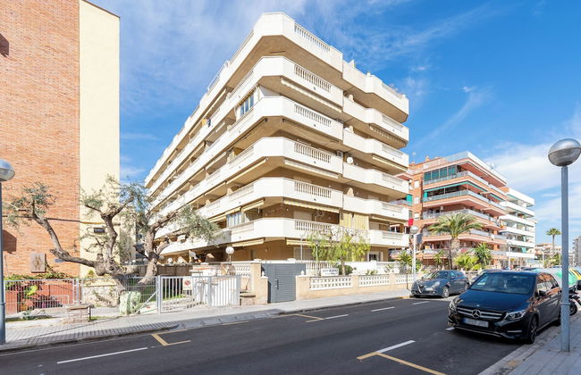 Alea Rentals - Albeniz - Foto 64