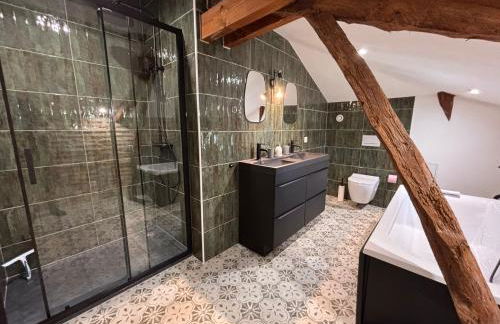 Une Belle Histoire - Foto 61