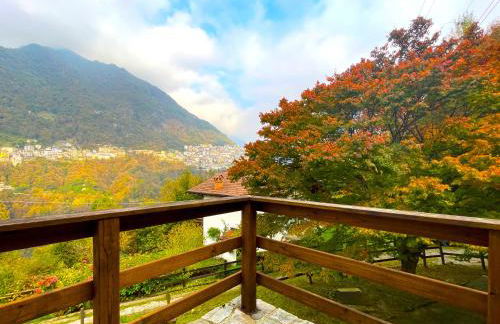 Chalet Casargo - Foto 28