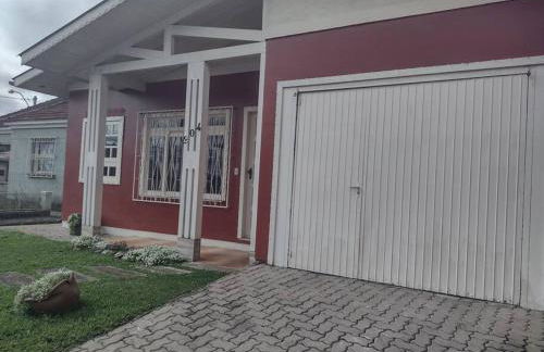 Sua Casa na Terra dos Canyons - Cambará do Sul-RS - Foto 15