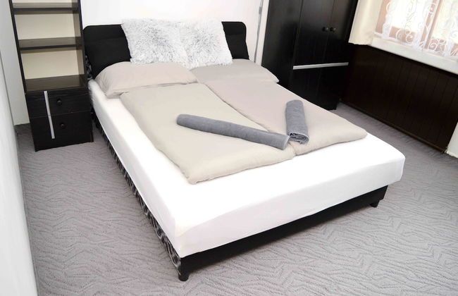 Lorabel Apartmanház Hévíz - Foto 8