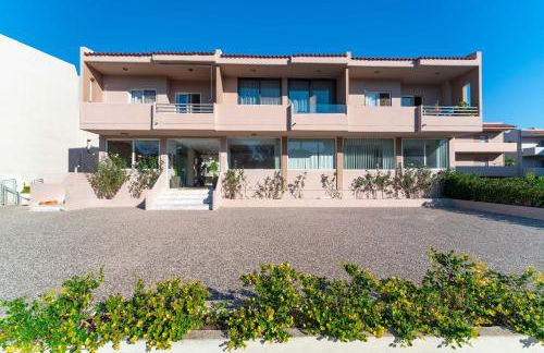 Golden Sun Luxury Apartment Adults Only - Foto 21