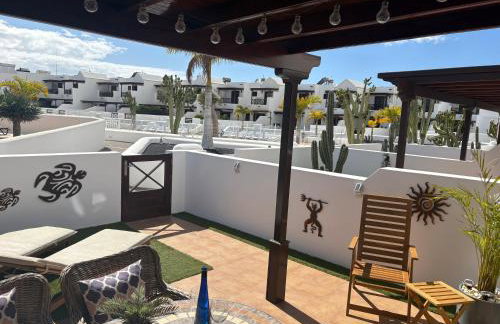 Casa Cassie Playa Blanca - Foto 33