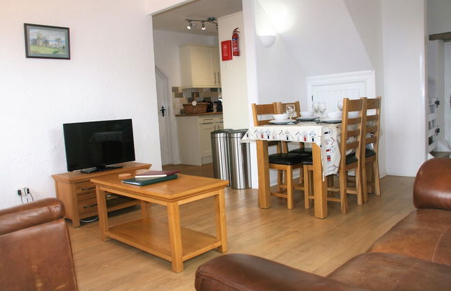 Glebe House Cottages - Foto 32