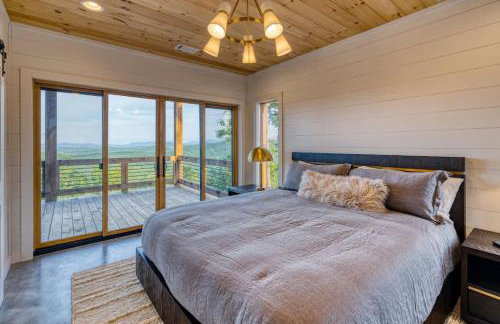 Big Sky - Best Views in Blue Ridge - Photo 36