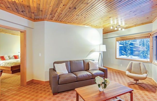 Ice House Suites and Condominiums - Foto 67