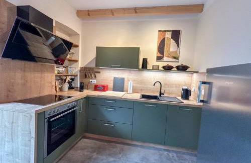 Charmantes Quartier im Herzen der Altstadt - Foto 12