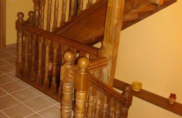 Casa Rural La Torre de Espinama - Foto 23