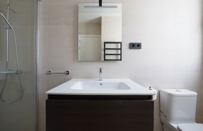 Numa Madrid Sol - Foto 50