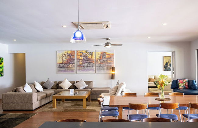 Naisoso Island Villas - Foto 56