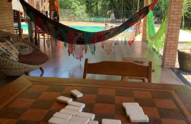 Rancho Soares Família e lazer - Foto 27