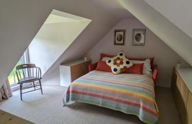 Birkenside Cottage - Foto 46