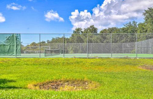 Golf, Swim, Relax Rotonda West Home with Pool - Foto 39