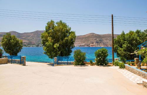 Faros Rooms - Foto 22