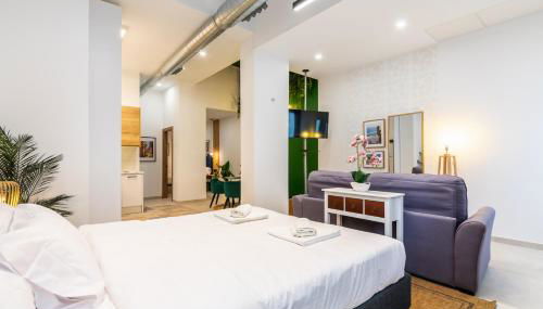 Apartamento Noguera Loft "A" - Photo 4