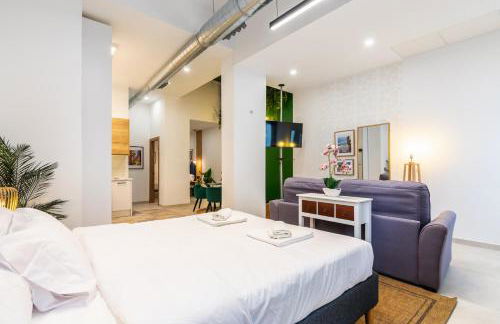 Apartamento Noguera Loft "A" - Photo 4