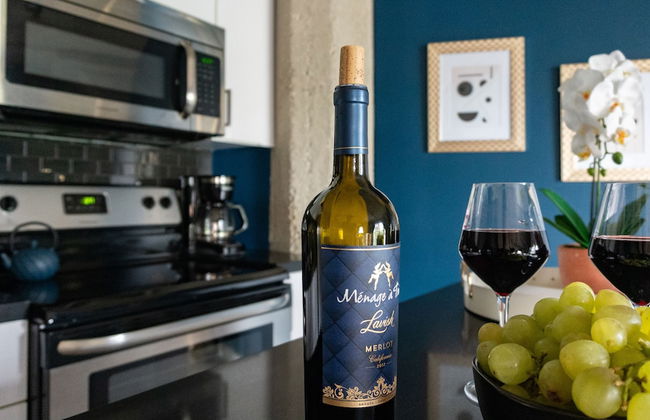 The Cosmo Lofts - Foto 11