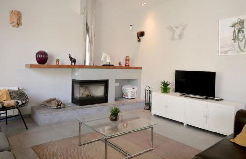 Villa Pedregalejo near the beach - Photo 14