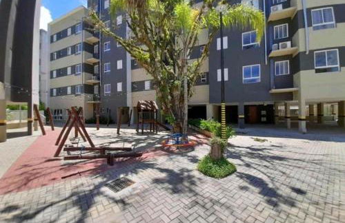 Paradaise Resort Ubatuba - Foto 24