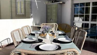 La Seixalia, charme e grande terraço - Foto 3