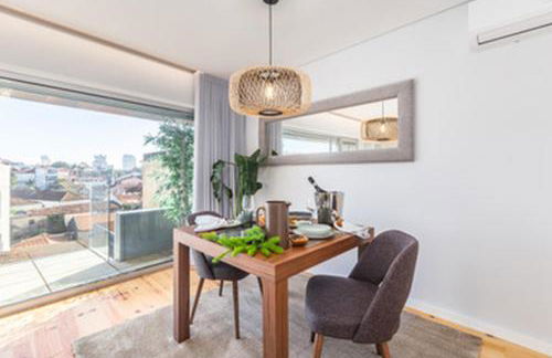 Urban Oasis Six Suites Apts Porto - Foto 68