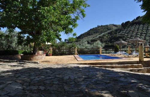 Cortijo Rural Las Nogueras - Foto 6