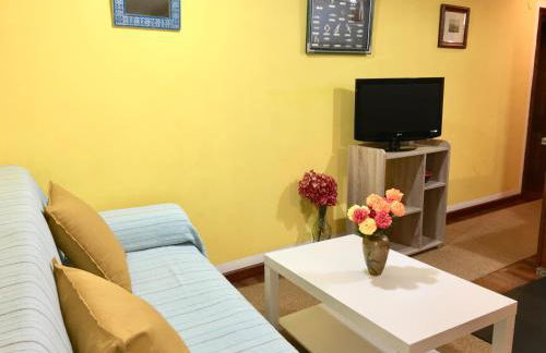 Apartamentos Palombina - Foto 29