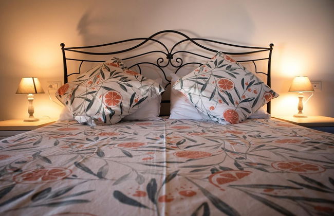 Sogno di Mare in Lido Riccio - Foto 12