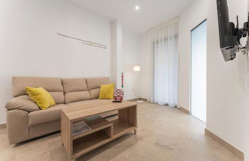 CMDreams Platinium- Apartamentos turísticos en el centro de Mérida - Foto 39