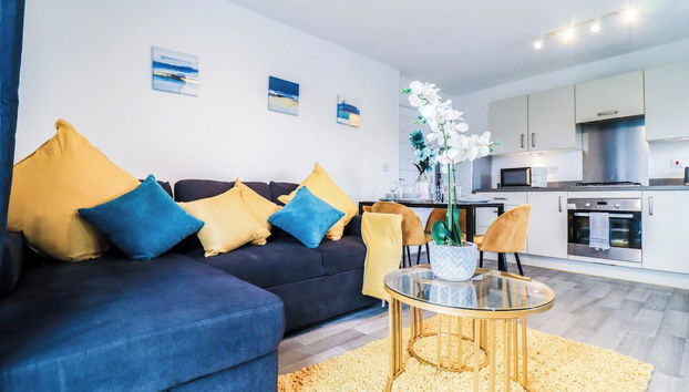 2 Bedrooms Apartment in Dartford - Foto 2, Imagen principal