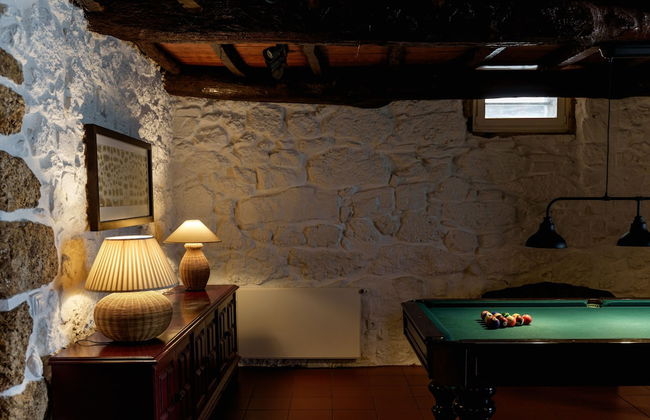 Feel Discovery Casa Da Capela Douro - Foto 26