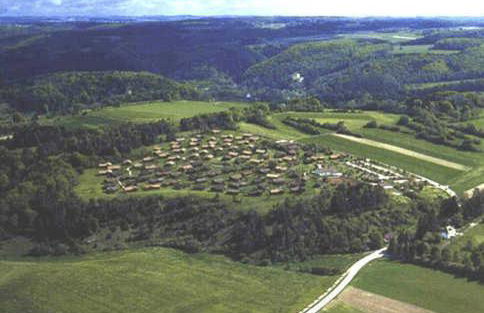 Ferienpark Lauterdörfle 1 2 - Foto 14