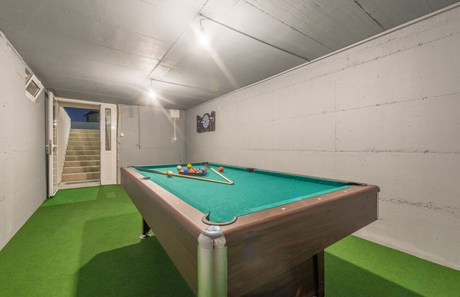 Experience only the best - House Kamber - Photo 29