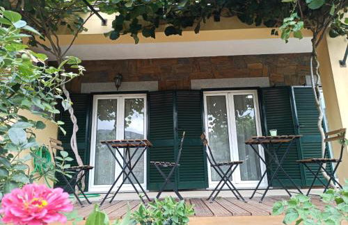 Vineyards Valley House - Foto 11