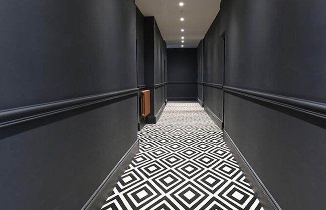 Manoir de l'évêché et Spa - Foto 55